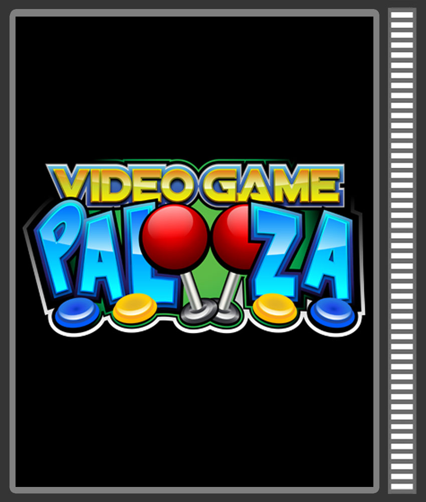 International Video Game Hall of Fame induction portrait