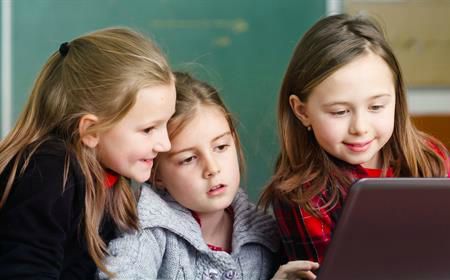 Create & Play Camps